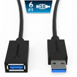 22AWG USB 3.0 Extension...