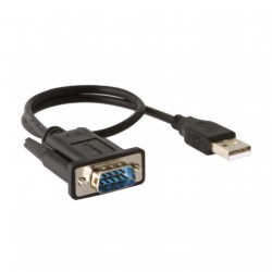 SABRENT USB 2.0 TO SERIAL...